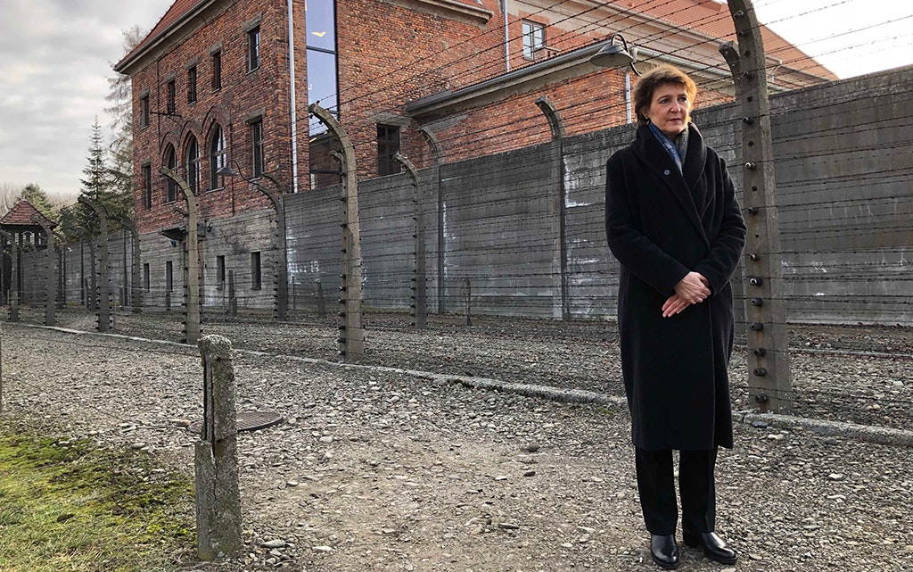 Museum Auschwitz-Birkenau