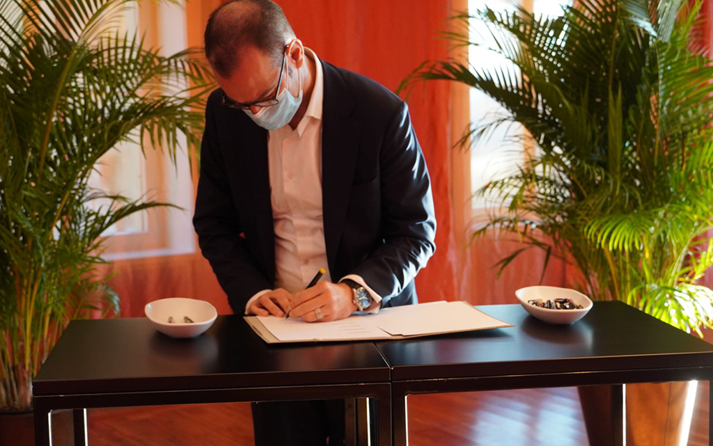 Christoph Brand (Axpo Group)