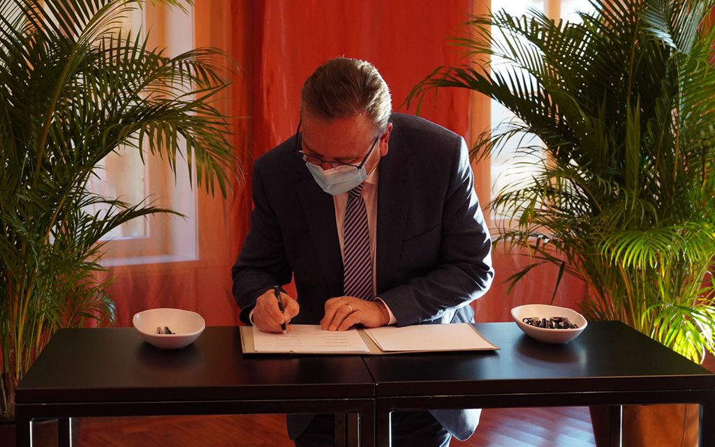 Roberto Schmidt (Regierungskonferenz der Gebirgskantone)