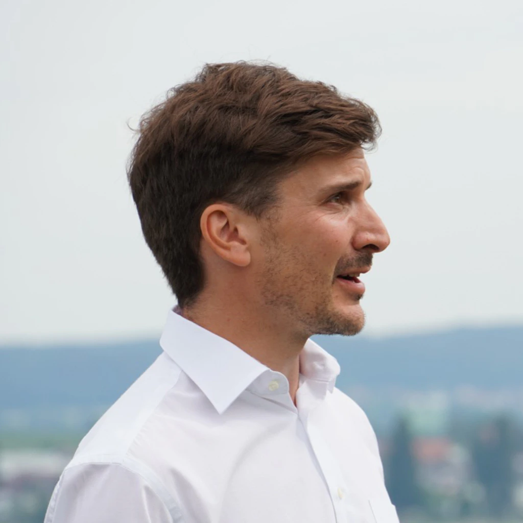 Peter Mössner