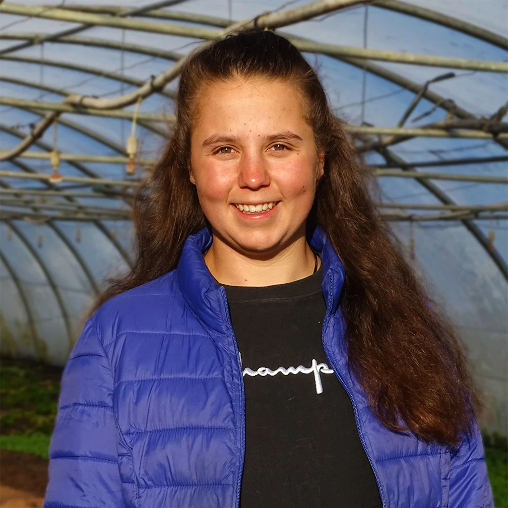 Anna Wüstefeld