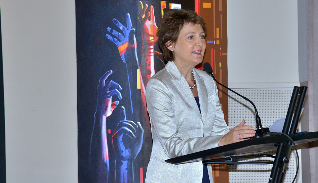 Swiss Railtech Networking Forum