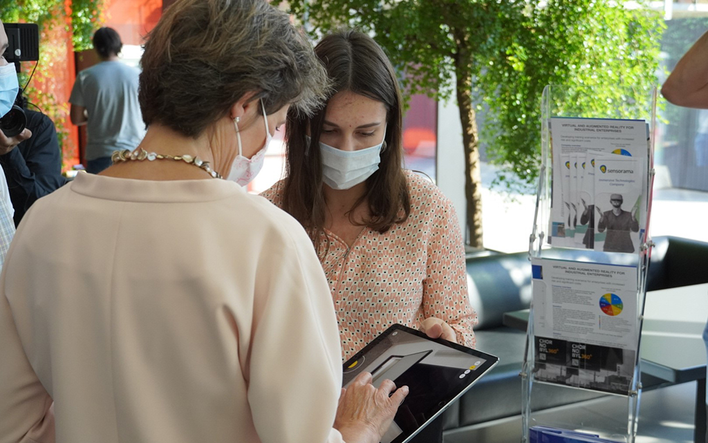 UNIT.city (parco dell'innovazione)