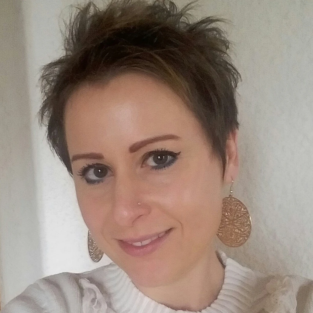 Anne-Laure Liechti