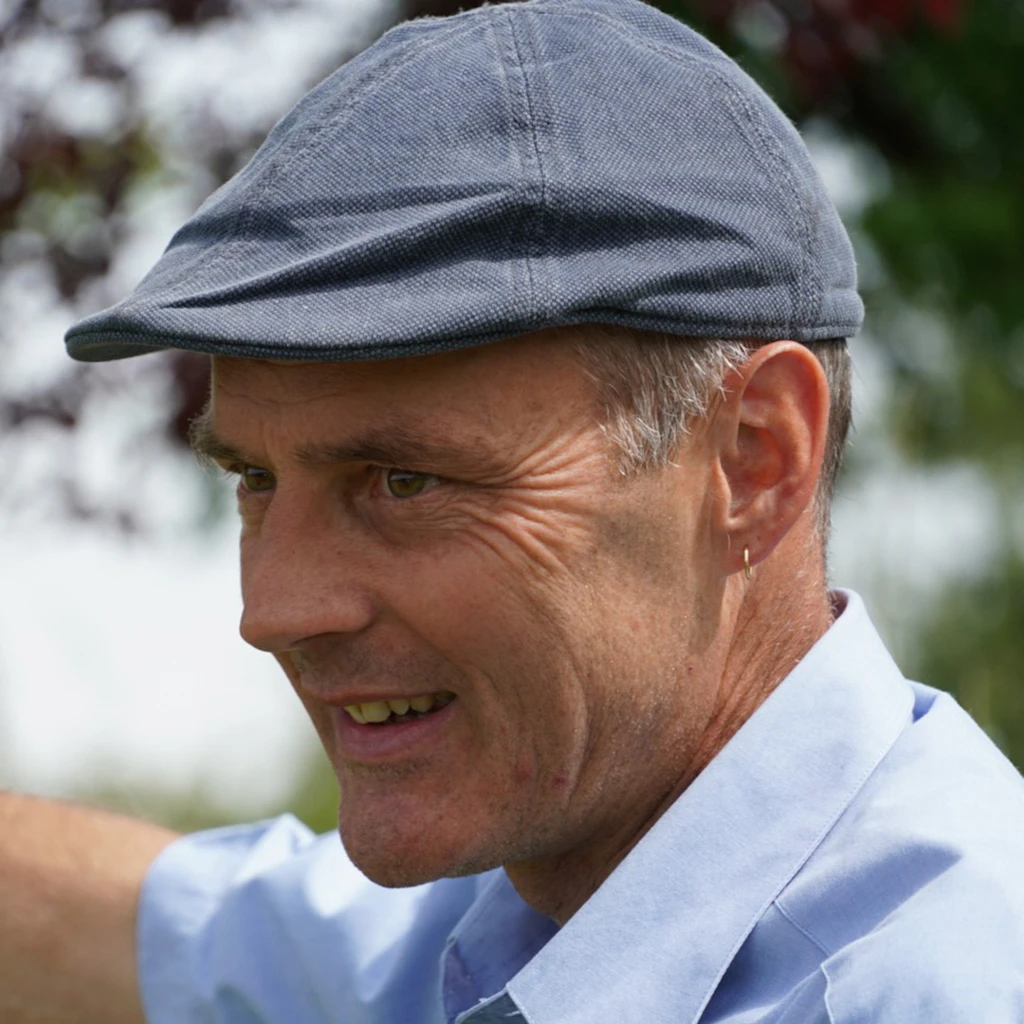 Peter Schweizer